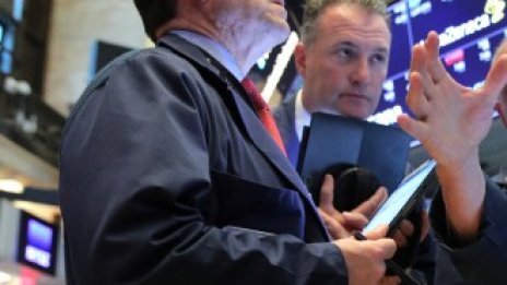 S&P 500 се насочва към най-доброто си първо полугодие от 1997 г.