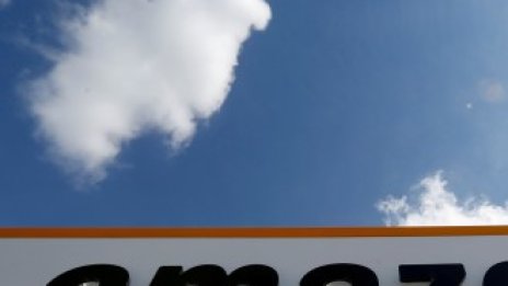 Amazon ще използва дронове не само за доставки, но и за наблюдение