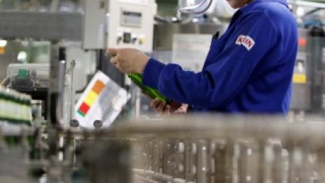 Само 2% от българите са работили на непълен работен ден през 2018 г.