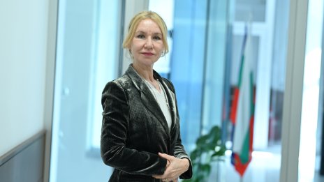 София Касидова: Постигането на климатична неутралност ще изисква безпрецедентно ниво на инвестиции