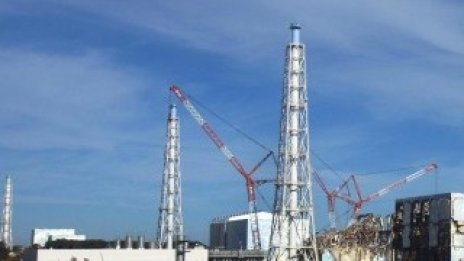 Япония остана само с един ядрен реактор