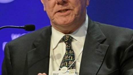 Стив Форбс: Възстановяването на щатската икономика все още е доста несигурно