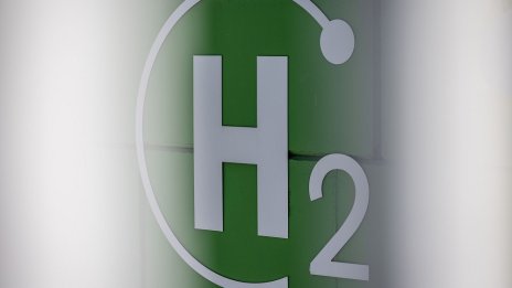 Китай набира скорост и при производството на зелен водород