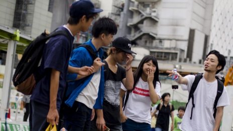 Европа може да научи много за пестенето на енергия от Япония