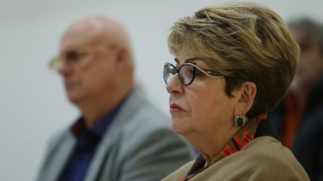 Митрофанова: Газовите доставки може да се подновят, ако София изпълни условията