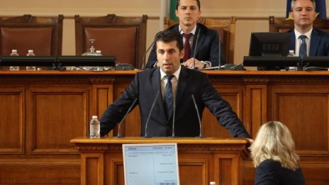 Петков: ТЕЦ "Брикел" ще бъде затворен заради "умопомрачаващи" нарушения