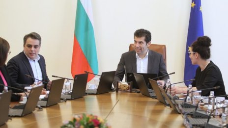 Кабинетът одобри над 6 млн. лева за строеж и ремонт на детски градини и училища