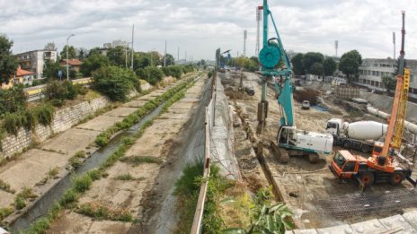 Кадър на деня за 28 юли