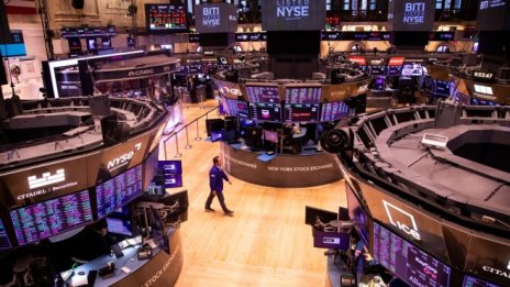 Понижението на щатската икономика не успя да влоши нагласите на Wall Street