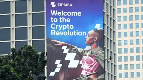 Криптосривът взема нова жертва - борсата Zipmex поиска защита от фалит