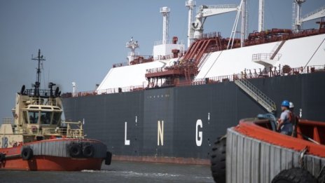 Русия ще продава и втечнения газ при променени условия