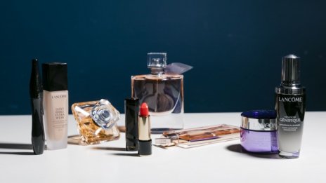 Търсенето на луксозните продукти на L'Oreal продължава да расте