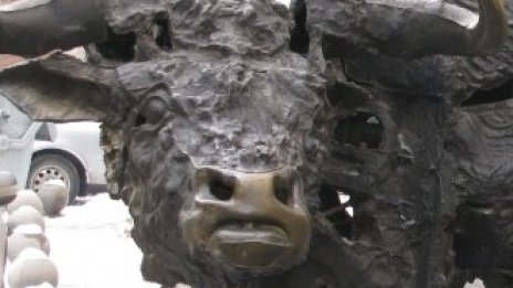 Отстъпихме на Босна и Херцеговина първото място по борсов ръст за 2011 година