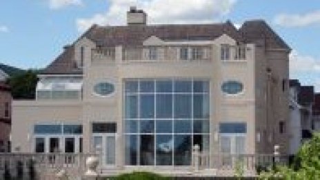 Продажбите на луксозни жилища на Острова растат най-бързо от 2006 г. насам