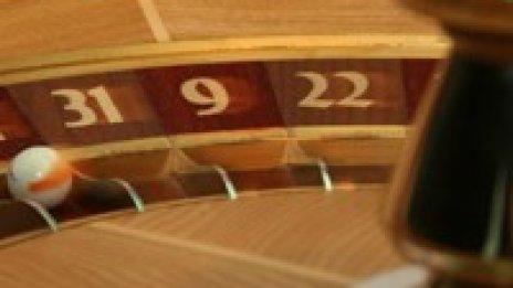 Най-скъпите казина в света