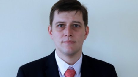 Милен Митев е новият генерален директор на БНР