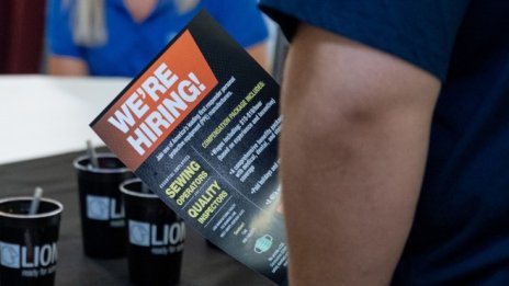 Лари Самърс: Безработицата в САЩ не е толкова висока