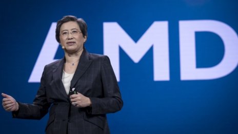 AMD даде поредна смела прогноза