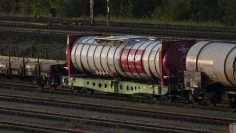 BASF увеличи неколкократно печалбата си