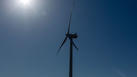 Volvo подписа договор за доставка на вятърна енергия за своите заводи в Швеция