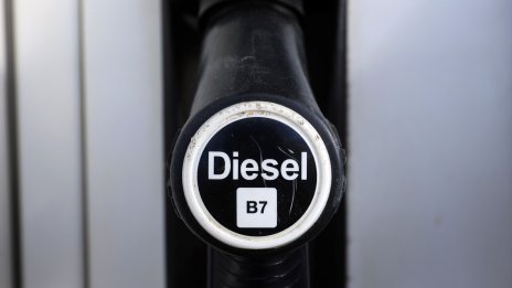 Откъде ще се снабди Европа с дизел след 23 дни?