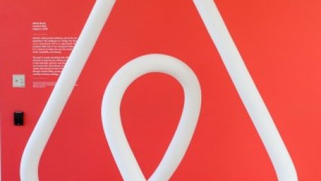 Предложението за категоризиране на имотите в Airbnb просъществува само два дни