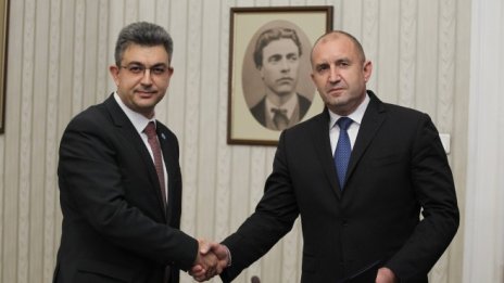 По-важното от миналата седмица 