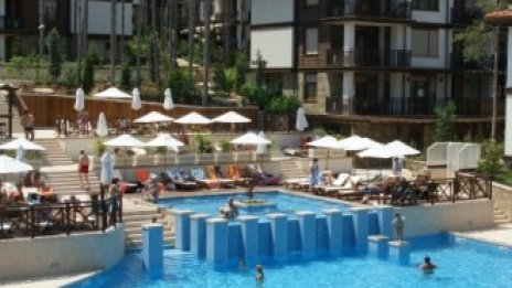 БФБ допуска до търговия акции от увеличението на капитала на „ФеърПлей Пропъртис“