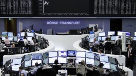 Оптимизъм обзе пазарите в Европа