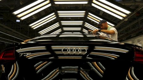 AT&T и Ericsson ще разработват свързани коли