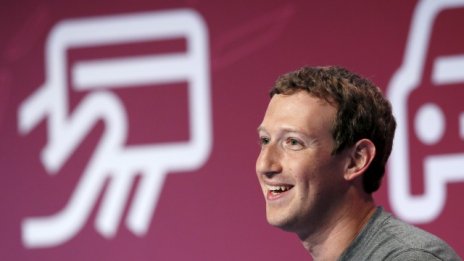 Зукърбърг: WhatsApp и Messenger не са врагове на мобилните оператори