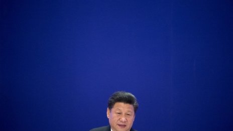 Новата заповед на Си Дзинпин: Китайските медии трябва да служат на партията