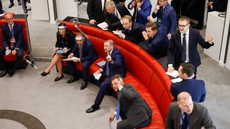 Stoxx 600 записа нов рекорд, подкрепен от оптимизма сред инвеститорите