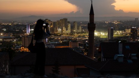 Търговският дефицит на Турция достигна исторически връх през юли