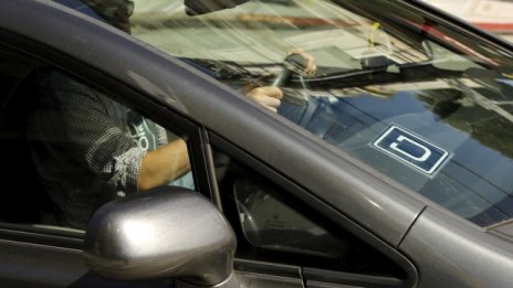 Uber напуска Макао през септември