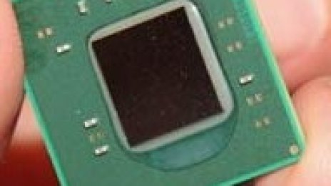 Intel пусна процесори Atom за домашна употреба