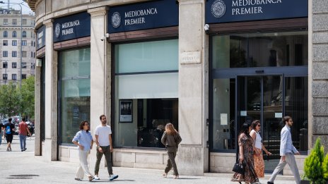 Monte Paschi увеличава офертата за придобиване на Mediobanca със 750 млн. евро