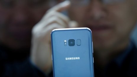 Samsung ще представи Galaxy S9 на Мобилния конгрес в Барселона*
