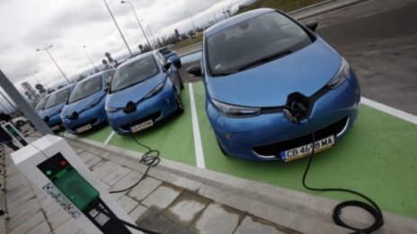 Извънредни мерки за сигурност в центъра на София заради председателството