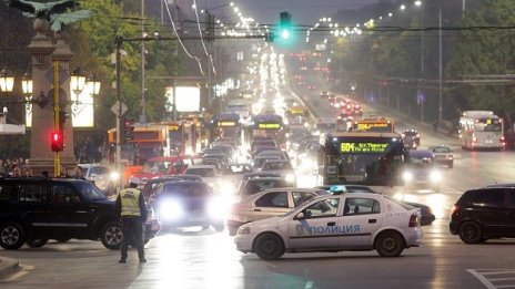 Полицаите получават още 100 млн. лева за заплати