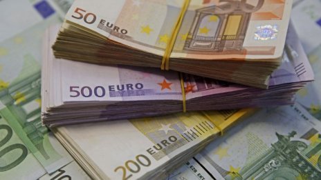 България излезе на излишък от над 2 млрд. евро по текущата сметка