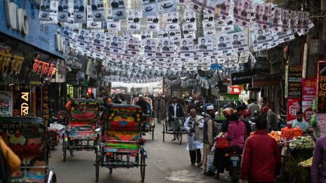 Ще оцелее ли демокрацията през 2024 г.?