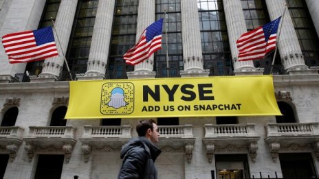 Духът на предишни IPO-та може да вгорчи дебюта на Snap