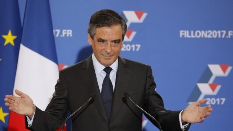 Разследването срещу Франсоа Фийон навлиза в нов етап