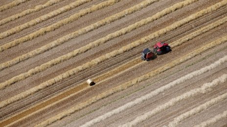 Хр. Бозуков: Не бива да се допуска "екзит" от Общата селскостопанска политика