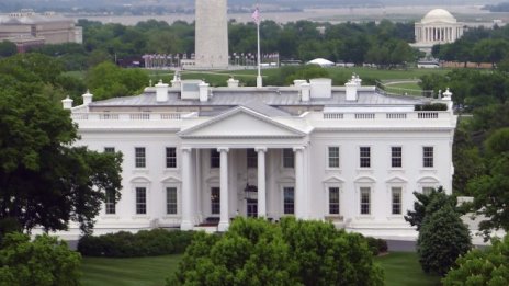 Белият дом отказа достъп до брифинга на водещи американски медии