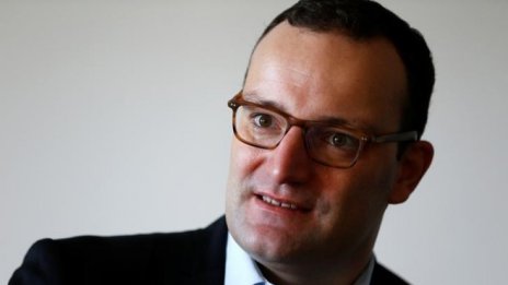 Гръцкият дълг не трябва да се облекчава, заяви германски зам.-министър