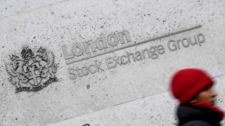 Сливането на Deutsche Börse и  LSE пред провал