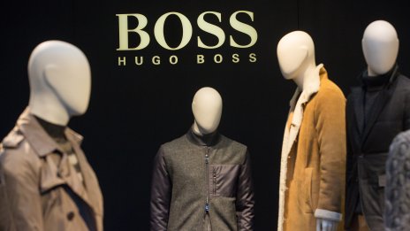 Hugo Boss вдига цените в световен мащаб заради американските мита