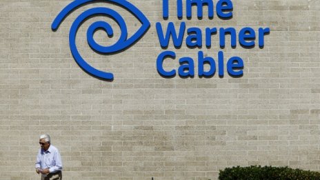 Charter е близо до придобиването на Time Warner Cable?